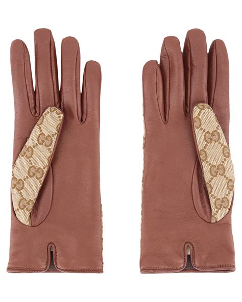 gucci handschuhe damen